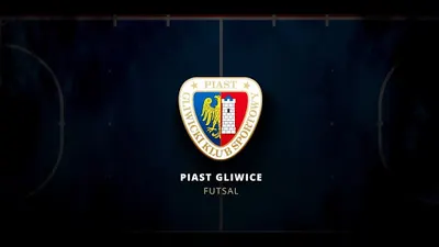 Piast Gliwice Futsal